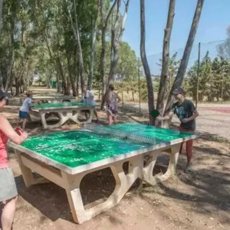 4 Etoiles - Parc Aquatique - Efacff Camping Hyères