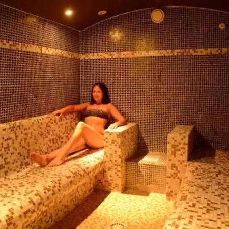 4 Etoiles - Parc Aquatique - Efacff *