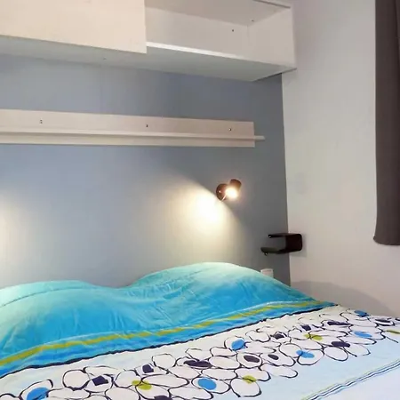 4 Etoiles - Parc Aquatique - Efacff Camping *